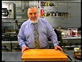 Original VHS Opening Closing The Art Of Good Cooking With Seán Kinsella Ireland Retail Tape