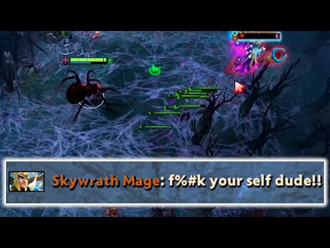 Every Brood Player's Wet Dream