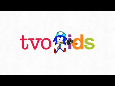 tvokids logo bloopers a cold blooper 