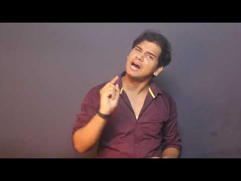 abhi Aryan saxena Abhi Aryan audition