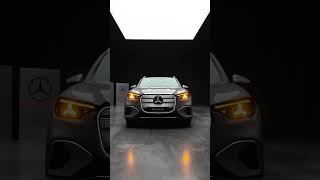 💡This is the all-new Mercedes GLC EQ (2026) !