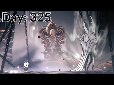 Daily Radiant Pure Vessel until I get a bf/gf Day: 325