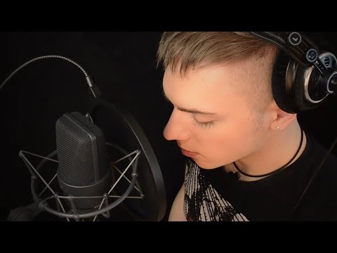Piet Arion - One Moment In Time (Original Cover)