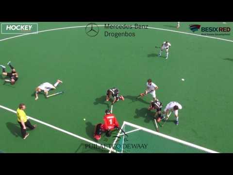 Racing 4 - 1 Watducks 210517