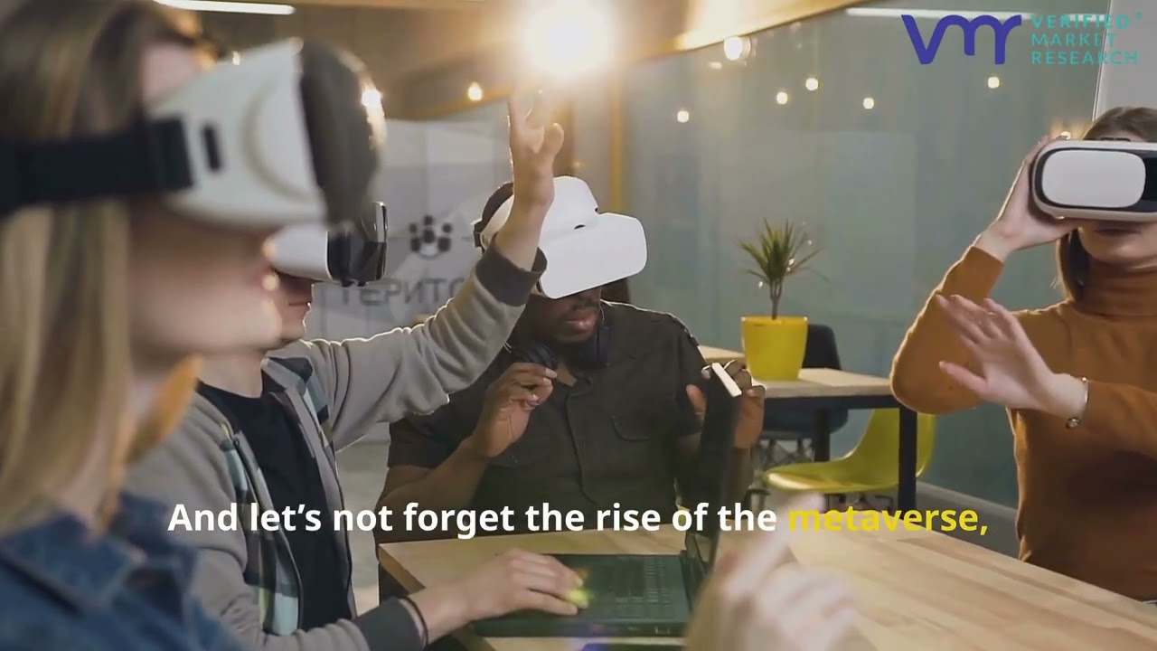 🕶️ Augmented Virtual Reality Market: Redefining User Experiences