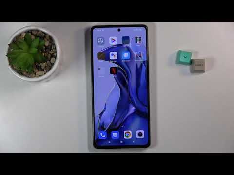 How to Close All Running Apps on XIAOMI 11T - Disable All Running Apps