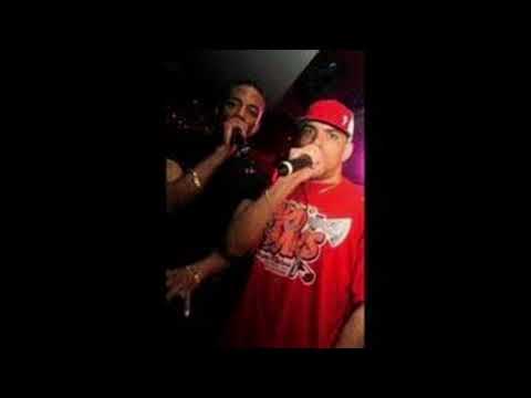 Grooverider with Eksman & Herbzie  Best Of British @ Canvas July 2004