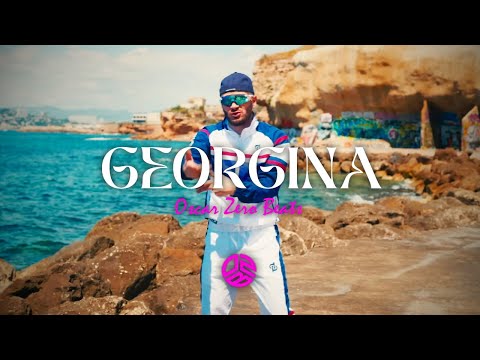 JuL X Naps type beat - "GEORGINA"