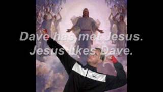 Dave Shadow vs Number 4