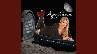 Dying Is All I Lived For