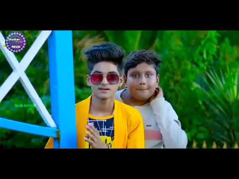 Para Desiya Raja// New sambalpuri Romantic video song// Human sager&asima panda// Dalma music//