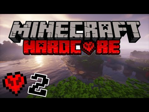 EPIC Minecraft Hardcore Survival Livestream