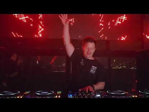 Fedde Le Grand | Noir Toronto | Keep On Rising (Intro)