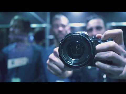 Grand Corps Malade #letourduplanB : Diaporama 2018