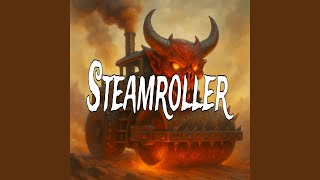 Steamroller