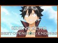 Top Edens Zero Openings Endings