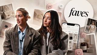 Faves: How to Build a Community, Not Just a Brand | The Unemployables Ep25