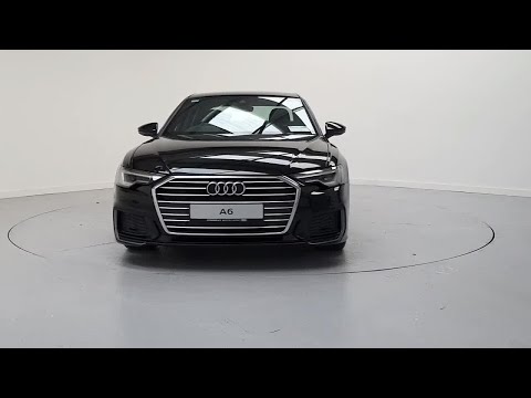 211513375 - 2022 Audi A6 2.0TDI 204BHP S LINE 40 AUTO 61,579