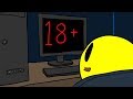 Pac Man Goes Horny 18