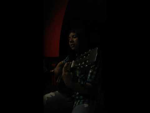 Qué debo hacer/Dicen - Sergio Sacoto (cover Melanie) Ecuador