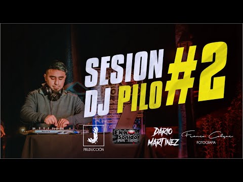 SESION  #2 - REGAETON BORICUA - DJ PILO ????????