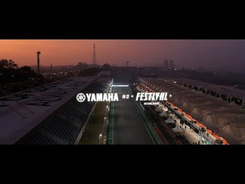 AFTERMOVIE OFICIAL - YAMAHA NO FESTIVAL DE INTERLAGOS 2024