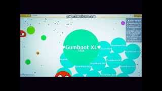 AGAR INSANE 32,000! SCORE Teaming Part 3