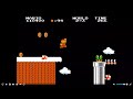 Super Mario Bros Terror Of The Night Hard Mode Worlds 1 5