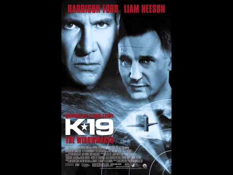 "Missile 3" - K-19 Soundtrack