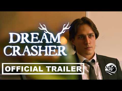 Dreamcrasher Dreamcrasher丨Trailer trailer thumbnail