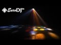 Euro DJ LED Storm 