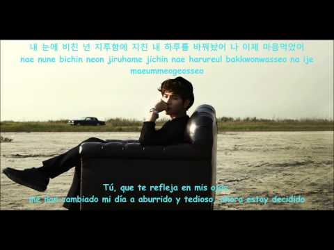 K.Will - Bubble (+Narr  Bora of SISTAR)[Sub Español+Hangul+Roma]