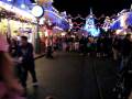 Disney World 2008 Mickey S Christmas Party Main Street