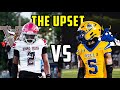 STATE CHAMPIONSHIP UPSET Miami Northwestern VS Raines High School Football