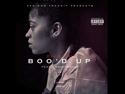 Uncle Murda Boo’D UP Murda Mix