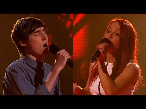 The Voice of Ireland S04E09 Battles - Fionn Gardner Vs Kathleen Mahon - Some Nights