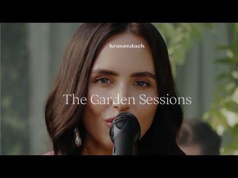 Catalina Cara - So Good (kronendach The Garden Sessions)