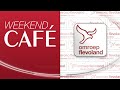 Het Weekendcafé van zaterdag 9 april 2022 in Almere