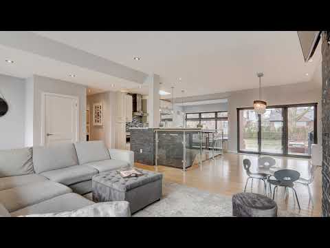 1527 SKYLINE DR, MISSISSAUGA, ON