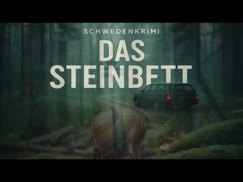 Kjell Eriksson: Das Steinbett (Hörspiel SWR 2003)