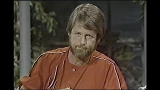 The Beach Boys - The Tonight Show 6/28/1984