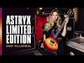 Astryx Limited Edition | Dany Villarreal Signature | PRS Guitars