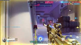 オーバーウォッチ2