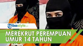 15 Anak di Bawah Umur yang Jadi PSK di Hotel Milik Artis Cynthiara Alona, Ada yang Masih 14 Tahun