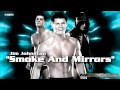 Cody Rhodes 8th WWE Theme: "Smoke And ...