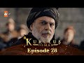 Kurulus Osman Urdu I Season 5 - Episode 28