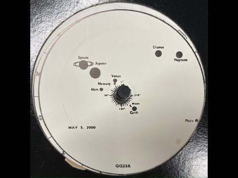 Gigi Galaxy - When The Planets Align (1997)