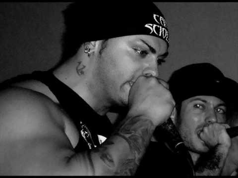 Er Gitano & Saga - Brucio tutto