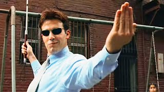 The Life of a Blind Man Music Video