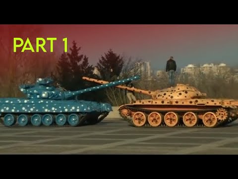 How Ukraine's Fake Culture War Became a Real Geopolitical Conflict